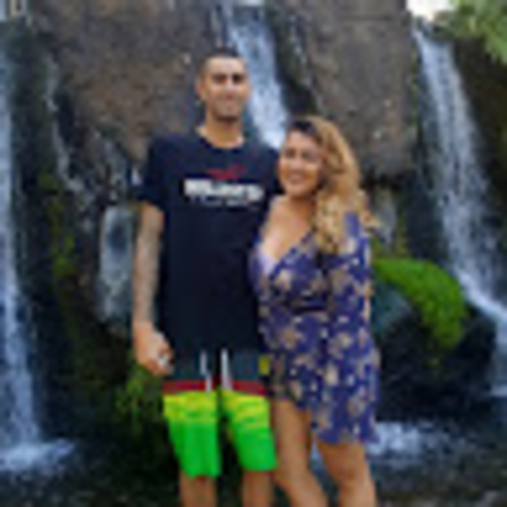 Meet your Posher, Dejah